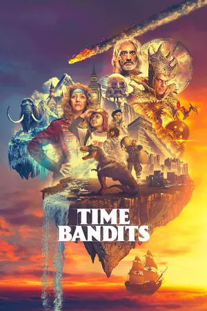 	Time Bandits	